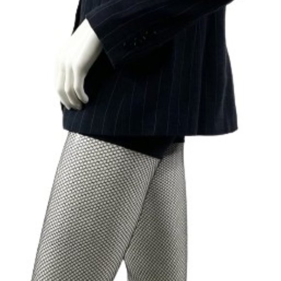 Armani Collezioni Blazer navy Size 8 SKU 000058-1 - Picture 4 of 7